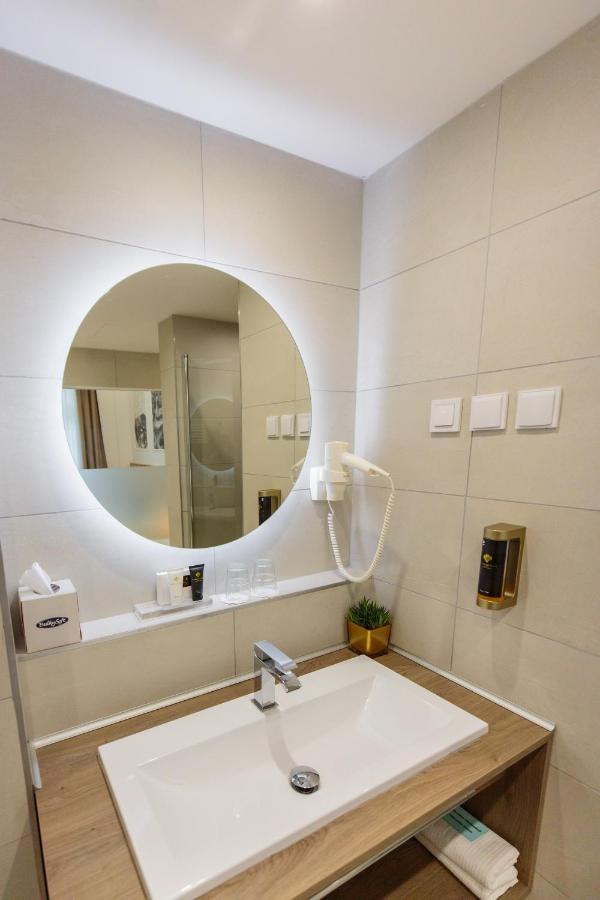 Hotel Palota Lillafured Luaran gambar
